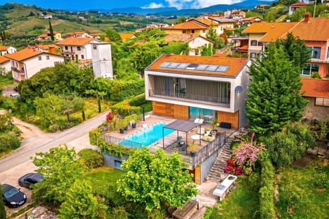 Family Villa, 2 Bedrooms, Balcony, Mountainside (Alma Vista Luxury Villa) | Exterior