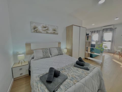House | 1 bedroom