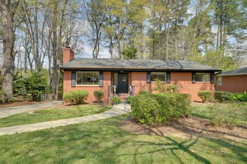 House (3 Bedrooms) | Front of property