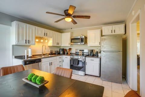 Apartment (3 Bedrooms) | Interior
