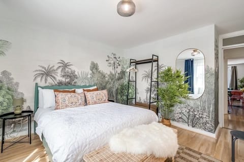 Apartment | Free WiFi