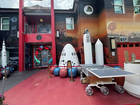 Superior House, Resort View | Children's area