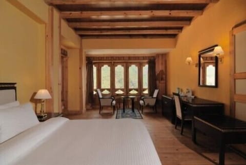 Standard Double or Twin Room, 1 Bedroom | Rollaway beds (free), WiFi (free)