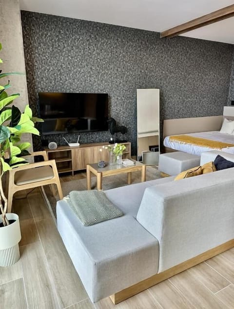 Comfort Apartment, City View | Free WiFi