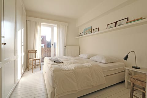 Classic Apartment, 3 Bedrooms
