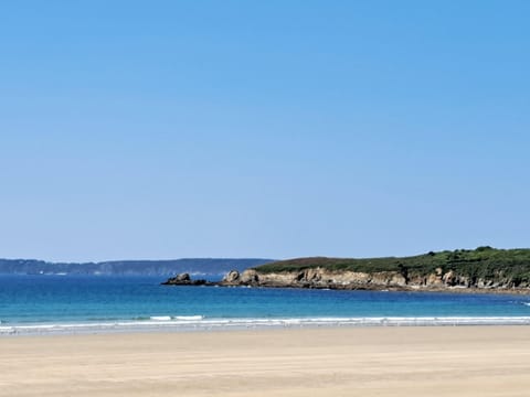 Comfort House, 2 Bedrooms | View from property