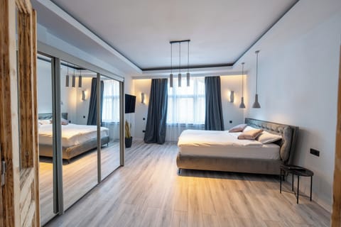 Apartment | Free WiFi