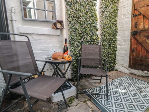 Cottage | Terrace/patio