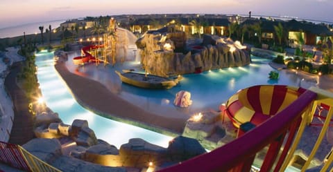 Water park