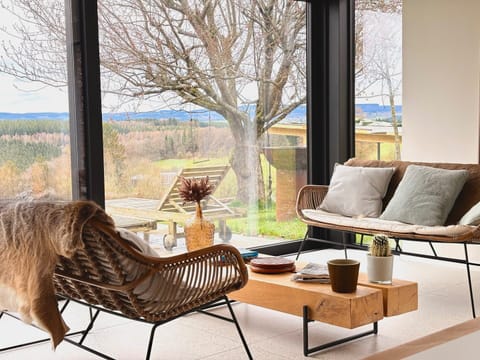 House | Interior detail