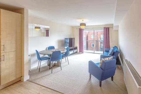 House | 1 bedroom