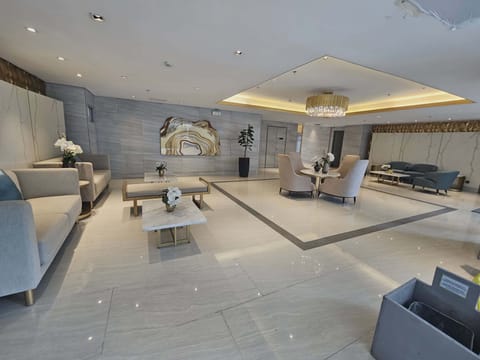 Condo, 1 Bedroom, Pool View | Lobby