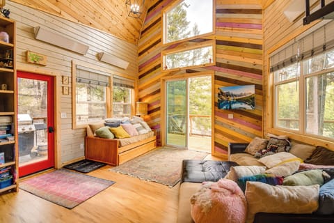 House (1 Bedroom) | Front of property