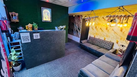 Classic Room | Lobby