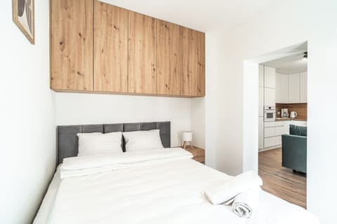 Apartment | Iron/ironing board, free WiFi