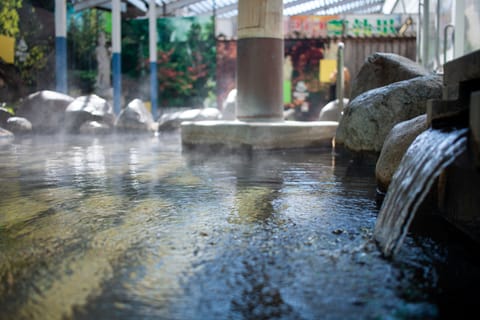 Spa
