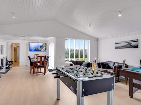 House | Interior