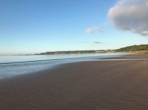 Cottage | Beach