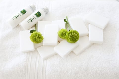 Minibar, in-room safe, soundproofing, free WiFi