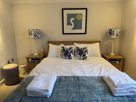 3 bedrooms, WiFi (free), individually decorated, individually furnished