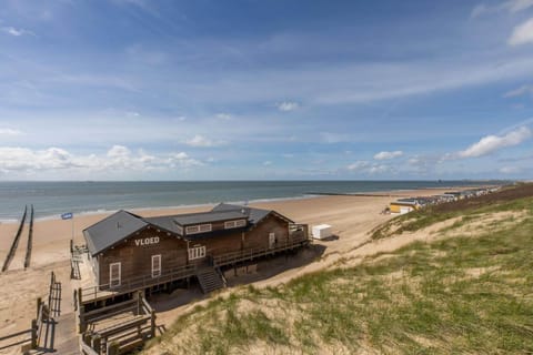 House | Beach