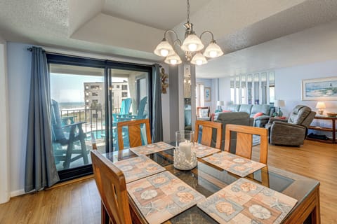 Apartment (3 Bedrooms) | Interior