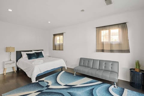 House, 3 Bedrooms, Patio | 3 bedrooms