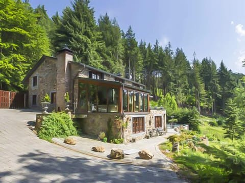 House | Exterior