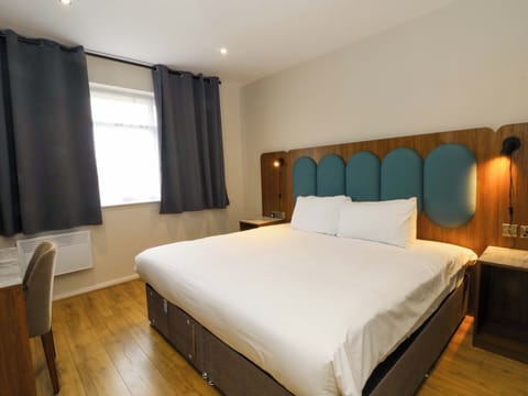 2 bedrooms, WiFi (free), individually decorated, individually furnished