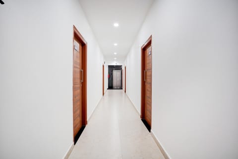House | Interior