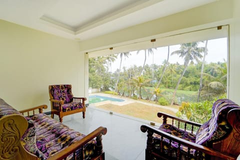 House | Interior