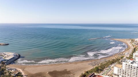 Superior Apartment, 3 Bedrooms, Sea View, Beachfront | Beach/ocean view