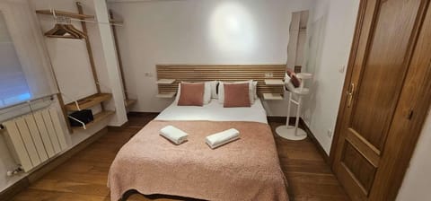 Standard Apartment, Patio, Courtyard View | In-room safe, blackout drapes, free WiFi