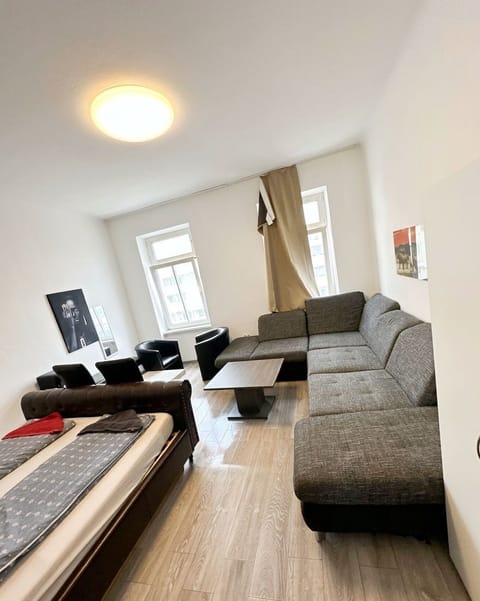 Basic Apartment | View from room