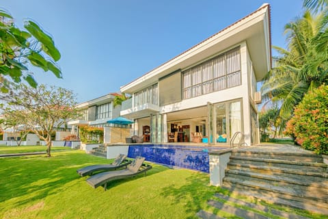 Villa, Garden View | Exterior