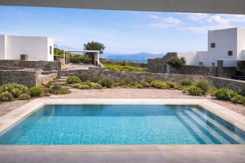 Villa, Pool View | Private pool