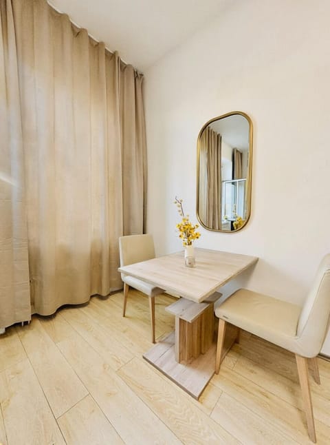 Basic Apartment | View from room