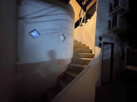 House, 1 Bedroom, Smoking, Balcony | Interior