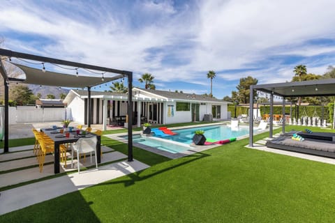 House | 4 bedrooms