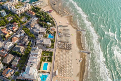 Apartment, 1 Bedroom, Balcony, City View | Exterior
