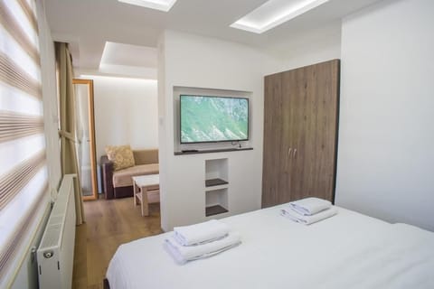 Comfort Studio | Free WiFi