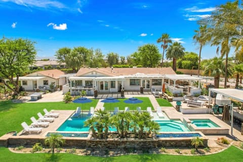House | 7 bedrooms