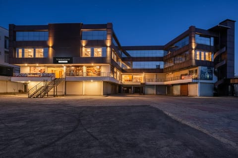 House | Exterior
