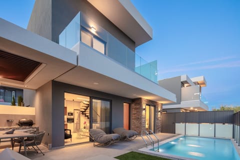House | 2 bedrooms