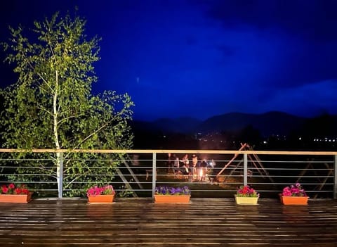 Classic Single Room, Mountain View | Property grounds