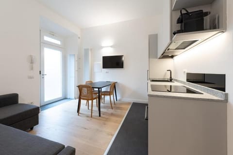 Apartment, 2 Bedrooms, Kitchen | Interior
