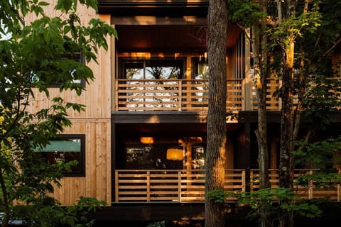 Studio, River View | Exterior
