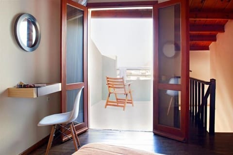 Apartment, 1 Bedroom, Garden View | Living area | TV