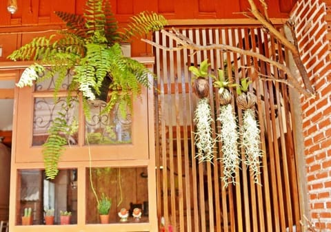 Basic Studio, Balcony, City View | Exterior detail