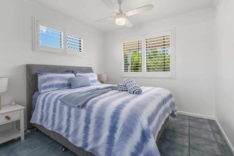 Apartment | 3 bedrooms, bed sheets